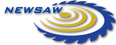 NEWSAW LOGO