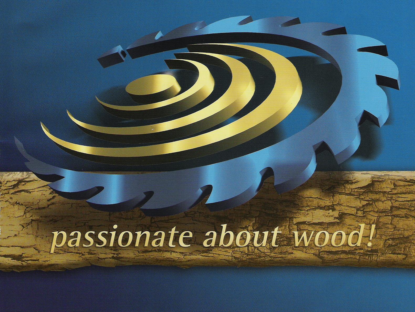 NEWSAW Passionate
