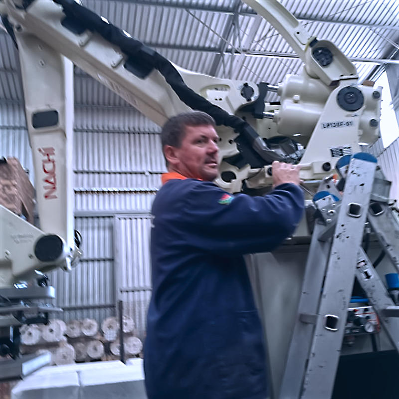 NewSaw Specialized service and maintenance